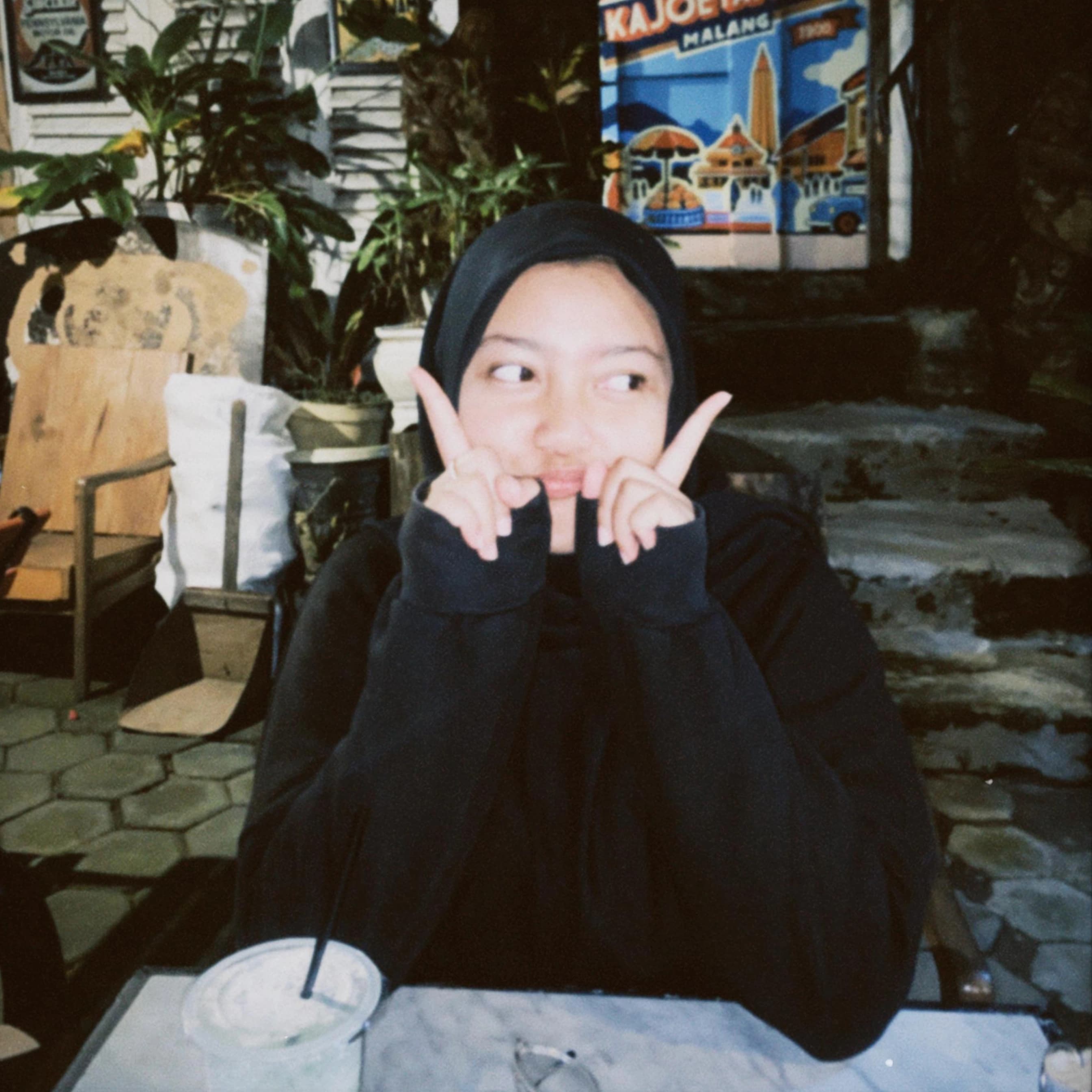 adel fitri